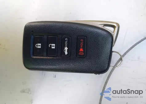 2015 Lexus Es 300H z USA, uszkodzony, nr VIN JTHBW1GG5F2090600